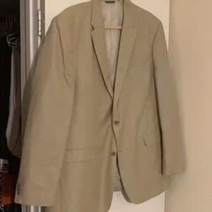 Men’s sport coat